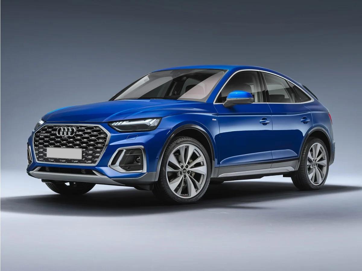 audi q5 sportback 2021 WA15AAFY3M2083367 image audi q5 sportback 2021 WA15AAFY3M2083367 image